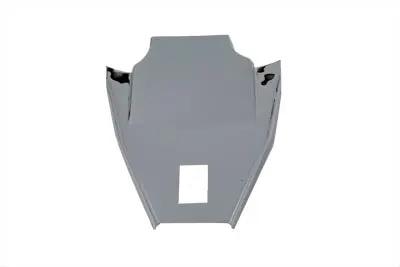 V-Twin Chrome Frame Cover for Harley Davidson FLST (1984-1993) by V-Twin