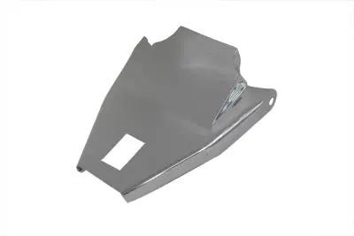 V-Twin Chrome Frame Cover for Harley Davidson FLST (1984-1993) by V-Twin