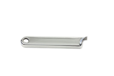 V-Twin Chrome Shifter Linkage Arm Cover for Harley Davidson FLT (1985-1994)