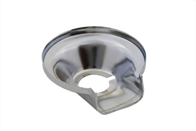 V-Twin Oil Filter Housing Cover for Harley Davidson FXST and FLST Models