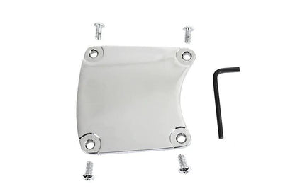 V-Twin Inspection Cover Chrome for Harley Davidson FLT (Part #72388B) by V-Twin