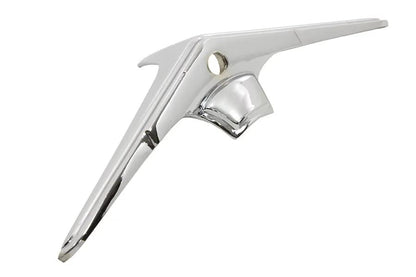 V-Twin Big Twin Engine Case Trim Chrome for Harley Davidson FXR (1984-1993) - Part 74902 by V-Twin