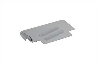 V-Twin Battery Top Cover Chrome for Harley Davidson FXD and FXDWG (Part 25-0038) by V-Twin