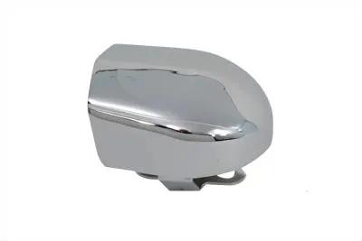 V-Twin Chrome Horn Cover for Harley Davidson FXST (Part #74940A) by V-Twin