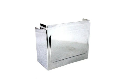 V-Twin Battery Side Cover Chrome for AGM Battery - Fits Harley Davidson XLH (1997-2003) by V-Twin