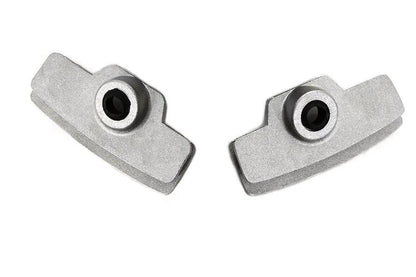 V-Twin Cylinder Head Locker for Big Twin 1340 Models - Aluminum, Natural Finish by V-Twin