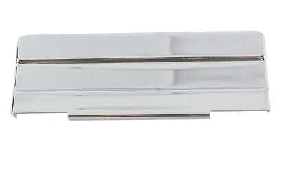 V-Twin Battery Top Cover Chrome for Harley Davidson XLH (1997-2003) by V-Twin