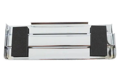 V-Twin Battery Top Cover Chrome for Harley Davidson XLH (1997-2003) by V-Twin