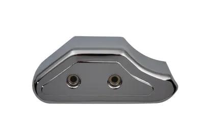 V-Twin Rear Master Cylinder Cover for Harley Davidson XL - Part 07697 by V-Twin
