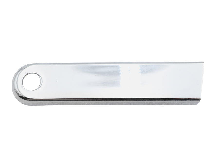 V-Twin Chrome Shifter Lever Cover for Harley Davidson FXD (1991-2000)