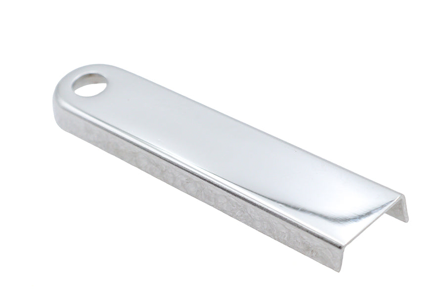 V-Twin Chrome Shifter Lever Cover for Harley Davidson FXD (1991-2000)