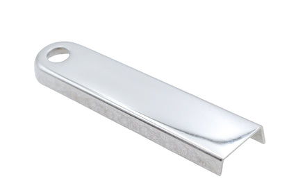 V-Twin Chrome Shifter Lever Cover for Harley Davidson FXD (1991-2000)