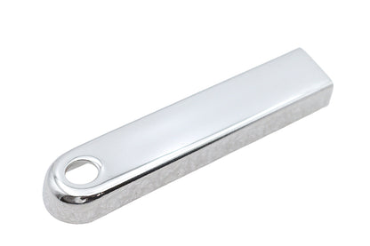 V-Twin Chrome Shifter Lever Cover for Harley Davidson FXD (1991-2000)