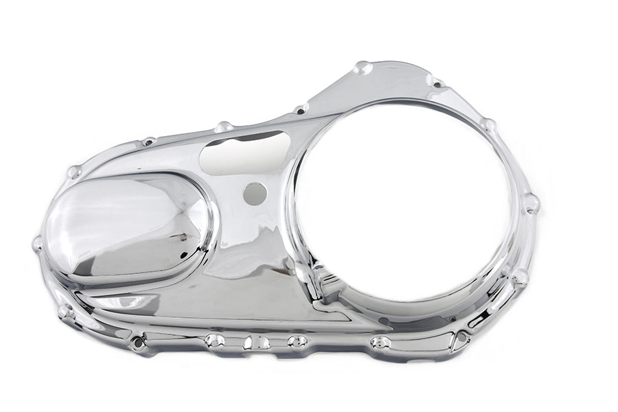 V-Twin Primary Cover Trim Chrome for Harley-Davidson XL, OEM 25233-04