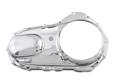 V-Twin Primary Cover Trim Chrome for Harley-Davidson XL, OEM 25233-04