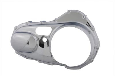 V-Twin Primary Cover Trim Chrome for Harley-Davidson XL, OEM 25233-04