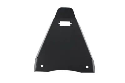V-Twin Black Frame Cover for Harley Davidson XL Solo Seat Kit - Part B-8303 by V-Twin