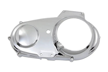V-Twin Chrome Primary Cover Trim for Harley Davidson XL Models by V-Twin