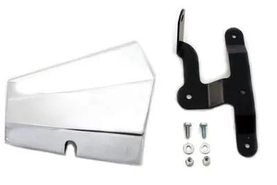 V-Twin Air Scoop Chrome for Harley Davidson FLT Models (1991-2000) by V-Twin
