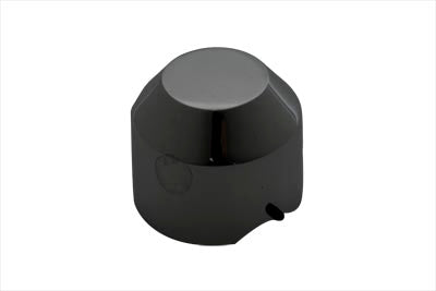 V-Twin Chrome Solenoid End Cover for Harley Davidson FL Models