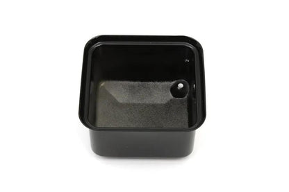V-Twin Black 6 Volt Mechanical Regulator Cover for Harley Davidson XLH and FL Models by V-Twin