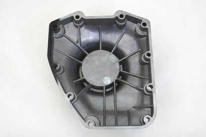 V-Twin Gloss Black Cam Cover for Harley Davidson FXST (Part #302291) by V-Twin