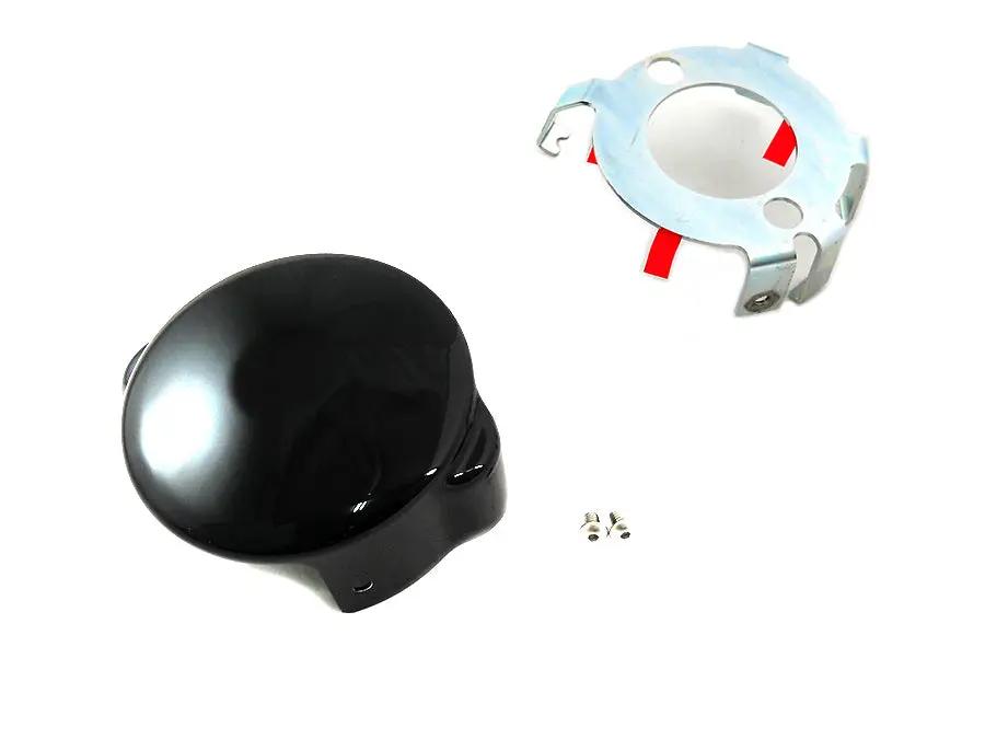 V-Twin FLT Starter Motor End Cover Kit for Harley Davidson Touring Models by V-Twin