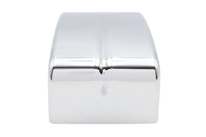 V-Twin Ignition Module Cover Chrome for Harley Davidson FXD (2012-2017) by V-Twin