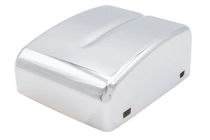 V-Twin Ignition Module Cover Chrome for Harley Davidson FXD (2012-2017) by V-Twin