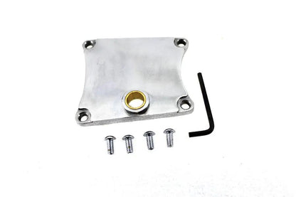 V-Twin Inspection Cover Polished for Harley Davidson FXR 1982-1984 Part #70121P by V-Twin