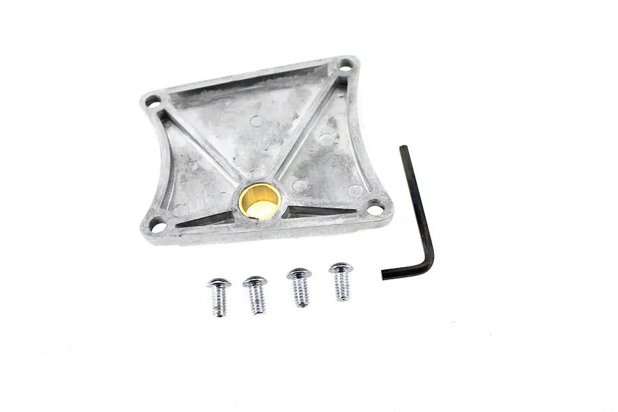 V-Twin Inspection Cover Polished for Harley Davidson FXR 1982-1984 Part #70121P by V-Twin