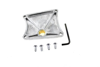 V-Twin Inspection Cover Polished for Harley Davidson FXR 1982-1984 Part #70121P by V-Twin
