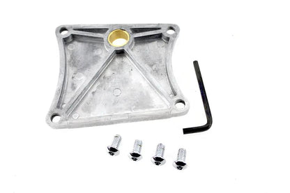 V-Twin Inspection Cover Polished for Harley Davidson FXR 1982-1984 Part #70121P by V-Twin