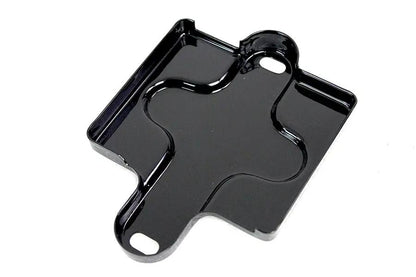 V-Twin Battery Top Black 6 Volt for Harley Davidson K and XLH Models – Part #74571B by V-Twin