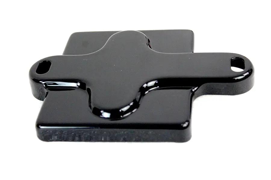 V-Twin Battery Top Black 6 Volt for Harley Davidson K and XLH Models – Part #74571B by V-Twin