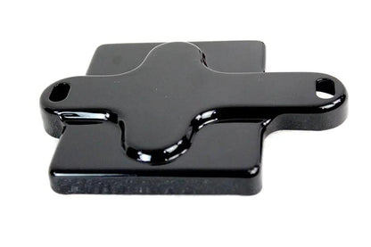 V-Twin Battery Top Black 6 Volt for Harley Davidson K and XLH Models – Part #74571B by V-Twin