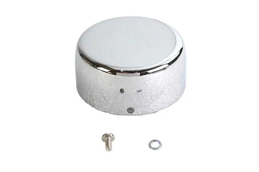 V-Twin Replica Distributor Top Chrome for Harley Davidson FL (1965-1969) by V-Twin