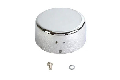 V-Twin Replica Distributor Top Chrome for Harley Davidson FL (1965-1969) by V-Twin