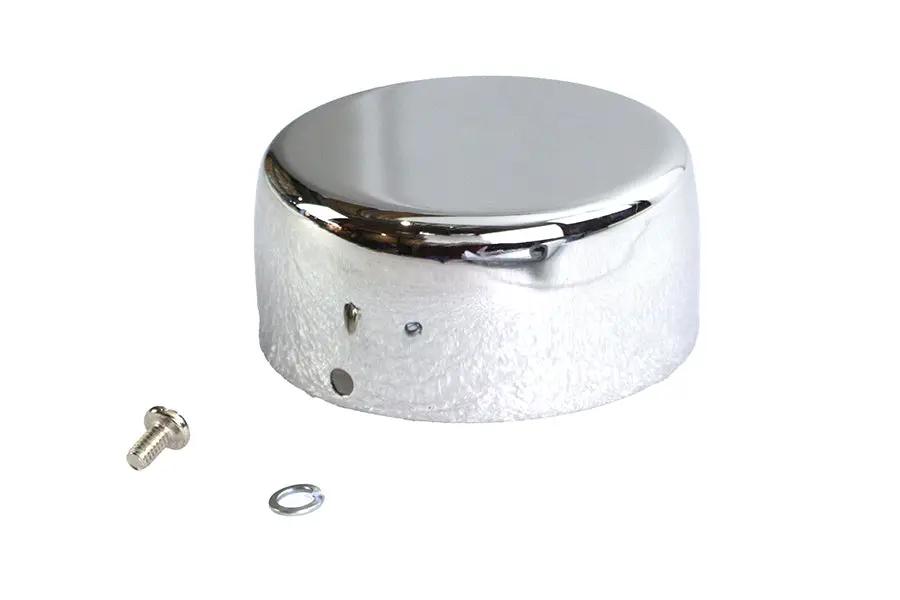 V-Twin Replica Distributor Top Chrome for Harley Davidson FL (1965-1969) by V-Twin