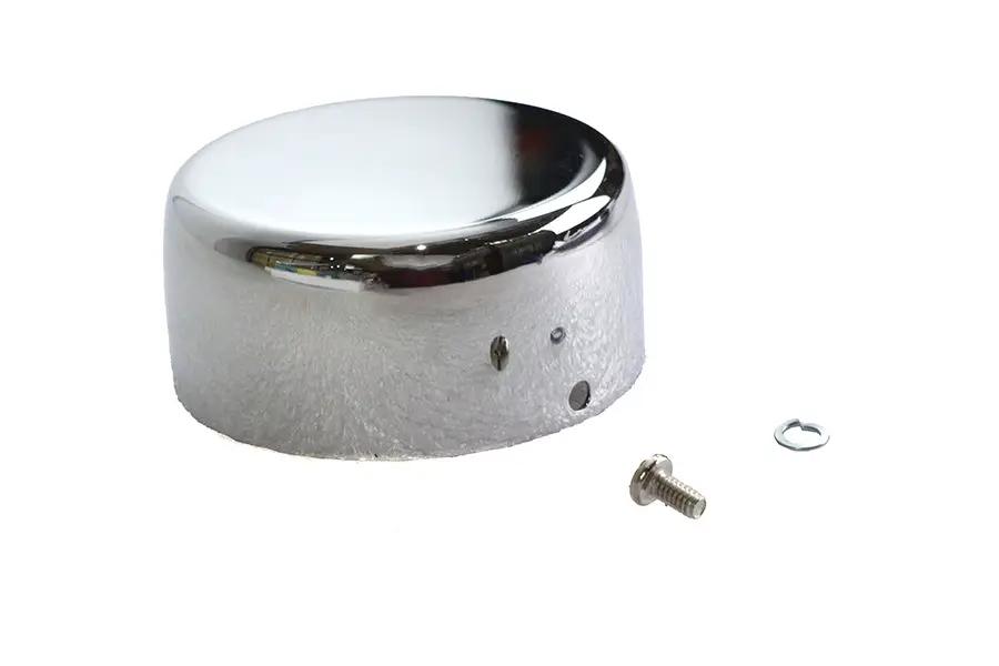 V-Twin Replica Distributor Top Chrome for Harley Davidson FL (1965-1969) by V-Twin