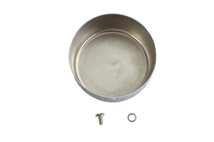 V-Twin Replica Distributor Top Chrome for Harley Davidson FL (1965-1969) by V-Twin