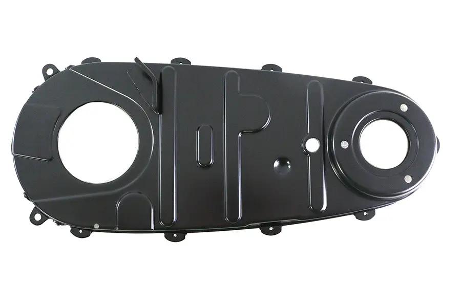 V-Twin Replica Inner Primary Cover for Harley Davidson EL Models - Black, Part Number 11-0284NGB by V-Twin