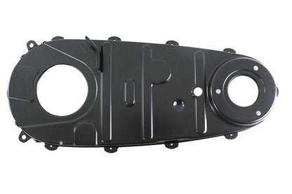 V-Twin Replica Inner Primary Cover for Harley Davidson EL Models - Black, Part Number 11-0284NGB by V-Twin