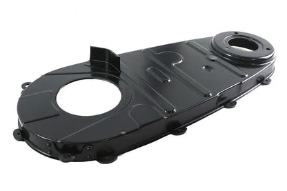 V-Twin Replica Inner Primary Cover for Harley Davidson EL Models - Black, Part Number 11-0284NGB by V-Twin