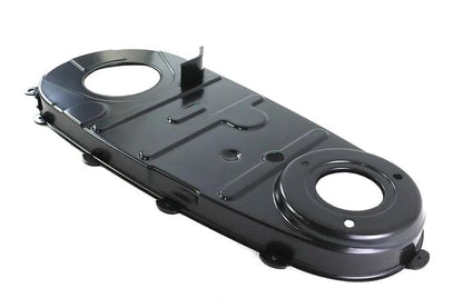 V-Twin Replica Inner Primary Cover for Harley Davidson EL Models - Black, Part Number 11-0284NGB by V-Twin