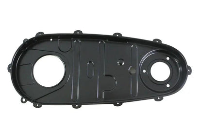 V-Twin Replica Inner Primary Cover for Harley Davidson EL Models - Black, Part Number 11-0284NGB by V-Twin