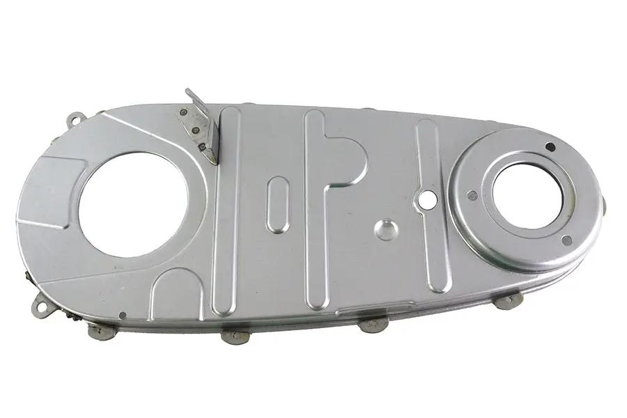 V-Twin Replica Inner Primary Cover for Harley Davidson EL Models - Raw Finish Part #11-0284NR by V-Twin