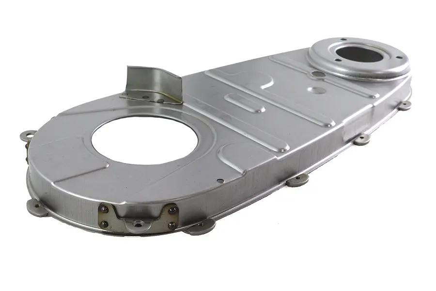 V-Twin Replica Inner Primary Cover for Harley Davidson EL Models - Raw Finish Part #11-0284NR by V-Twin