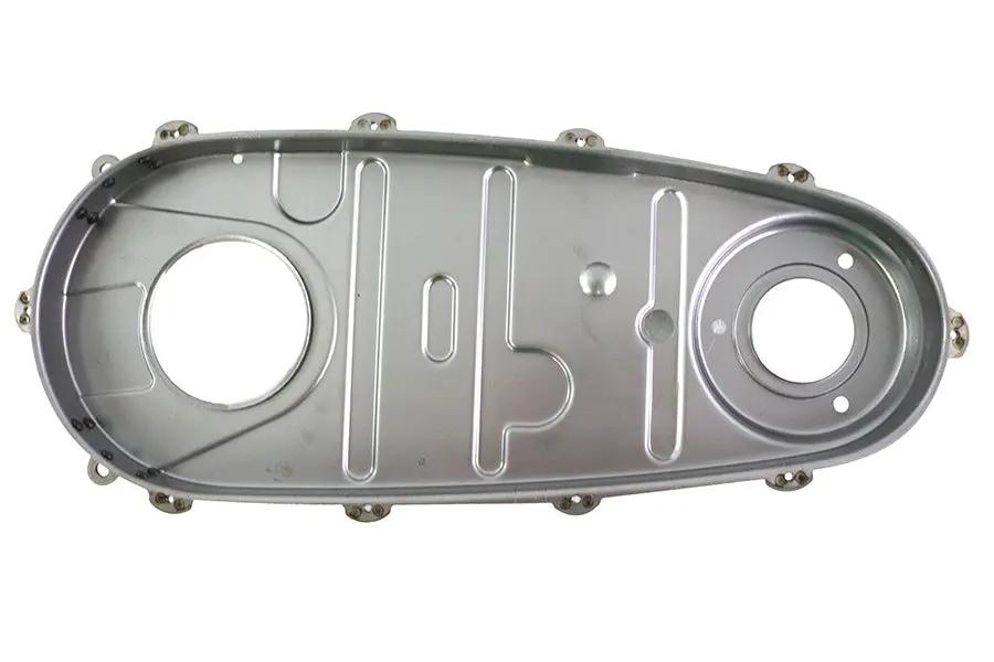 V-Twin Replica Inner Primary Cover for Harley Davidson EL Models - Raw Finish Part #11-0284NR by V-Twin
