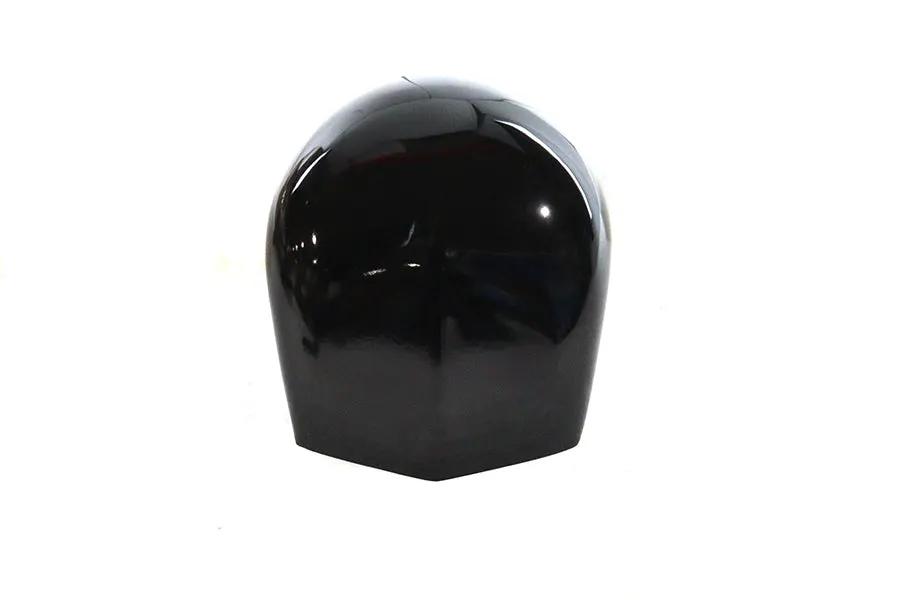 V-Twin Horn Cover Black for Harley Davidson FLST - Part #74940AB by V-Twin